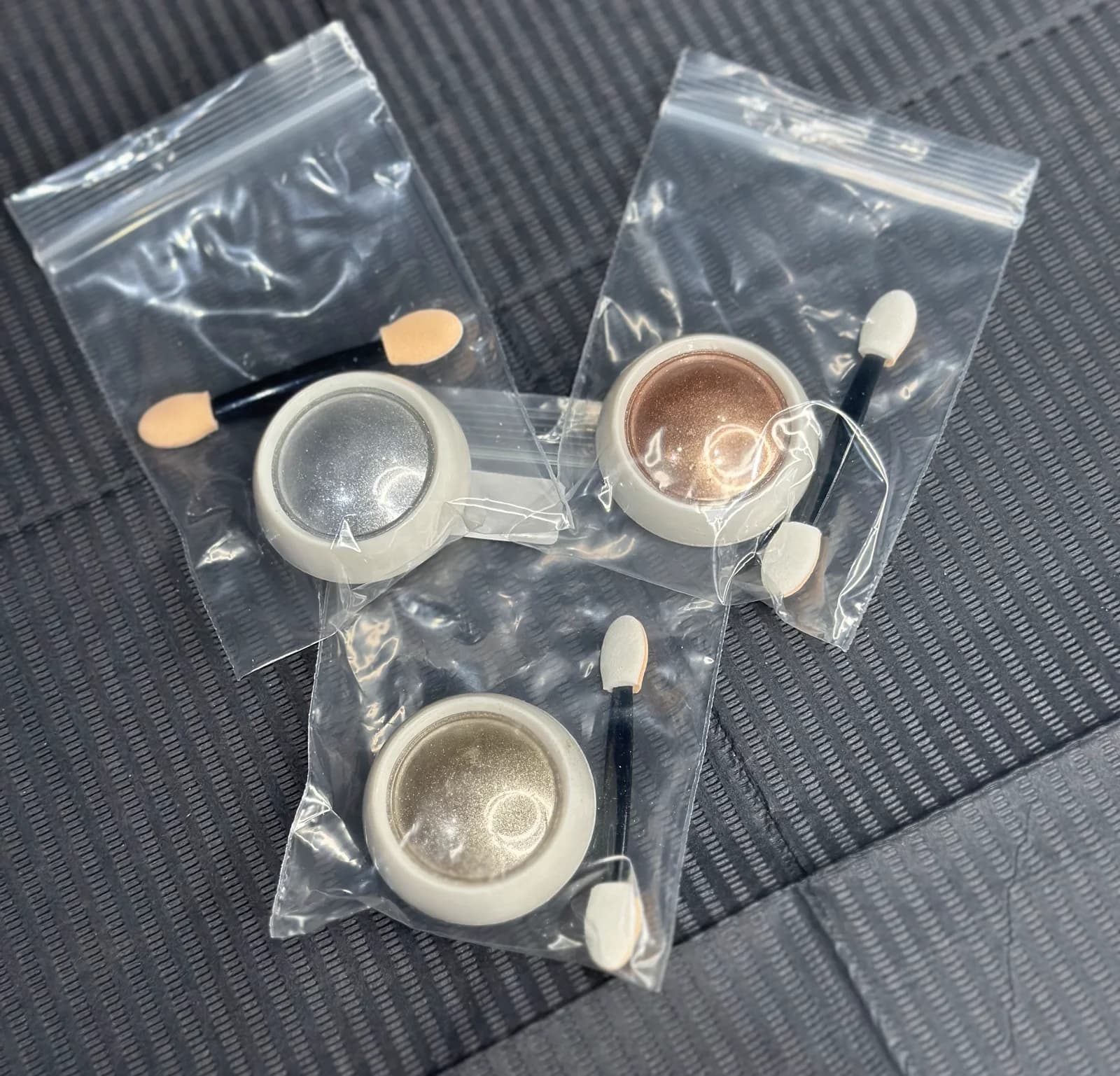 Shimmer Powder