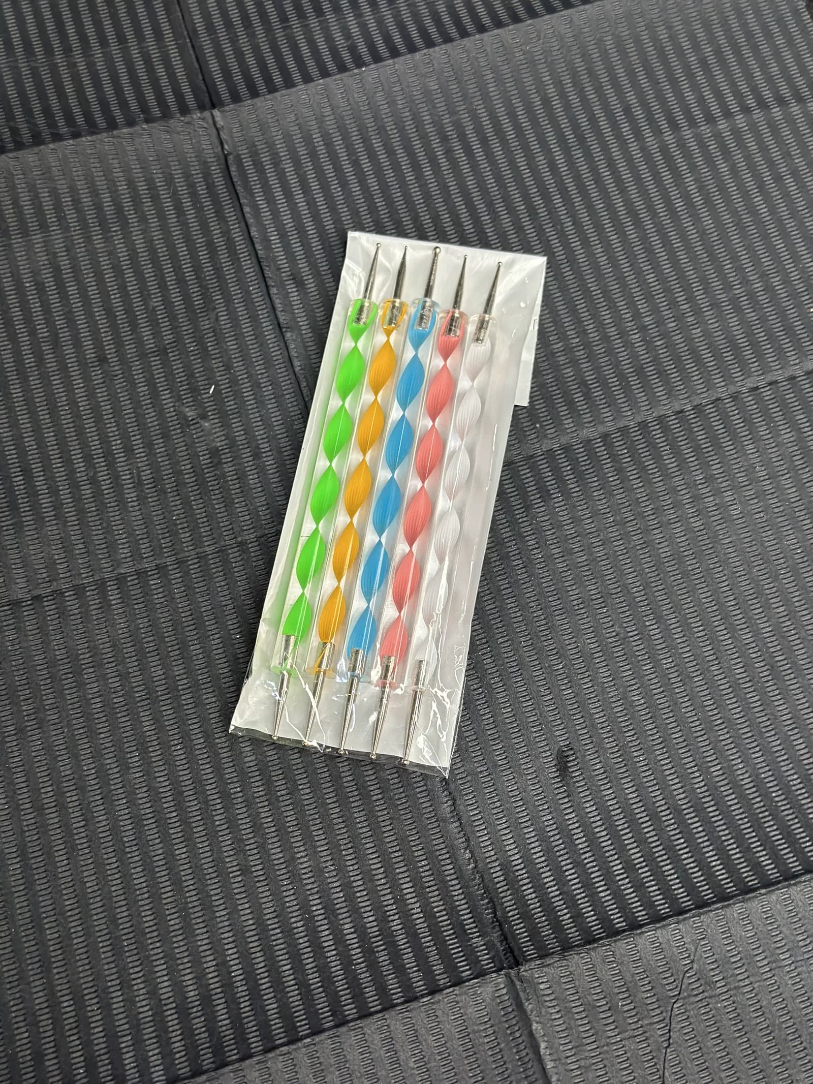 Nail Design Pens Set